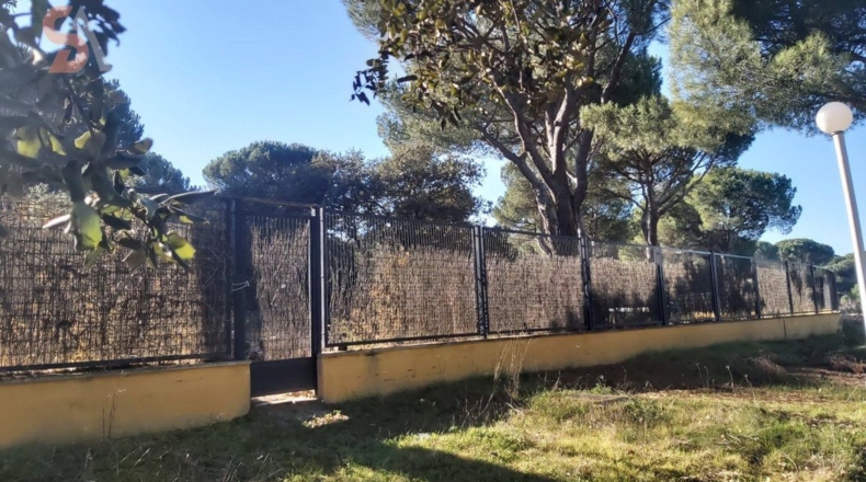 Valladolid - Tordesillas - 1640m2