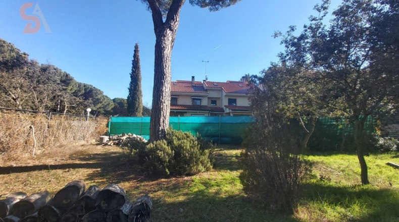 Valladolid - Tordesillas - 1640m2
