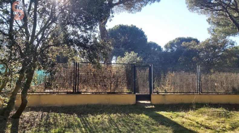 Valladolid - Tordesillas - 1640m2