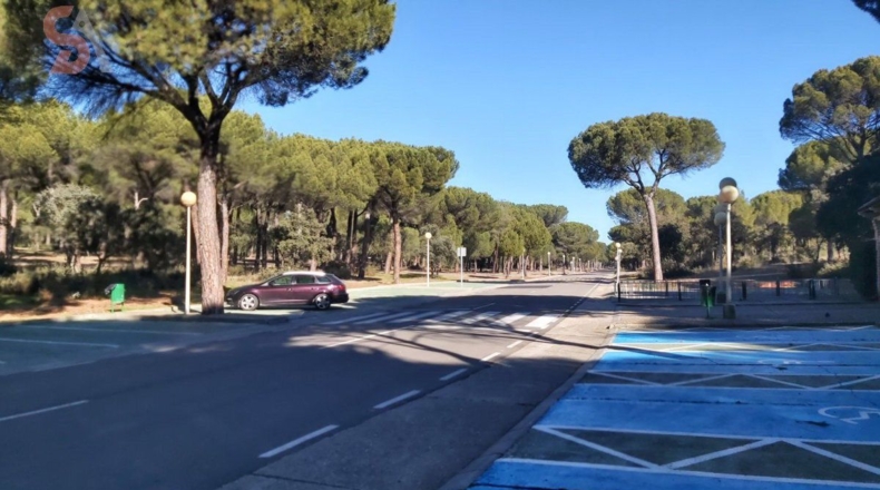 Valladolid - Tordesillas - 1640m2