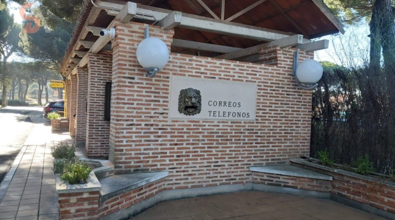 Valladolid - Tordesillas - 1640m2