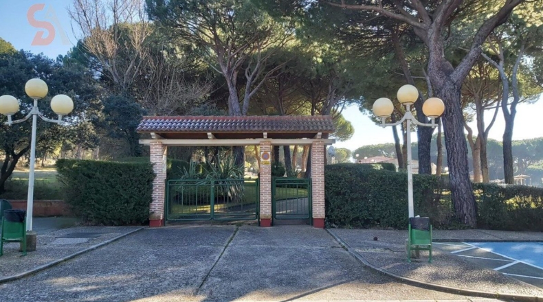 Valladolid - Tordesillas - 1640m2