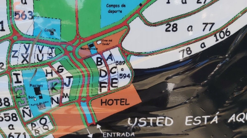 Valladolid - Tordesillas - 1640m2