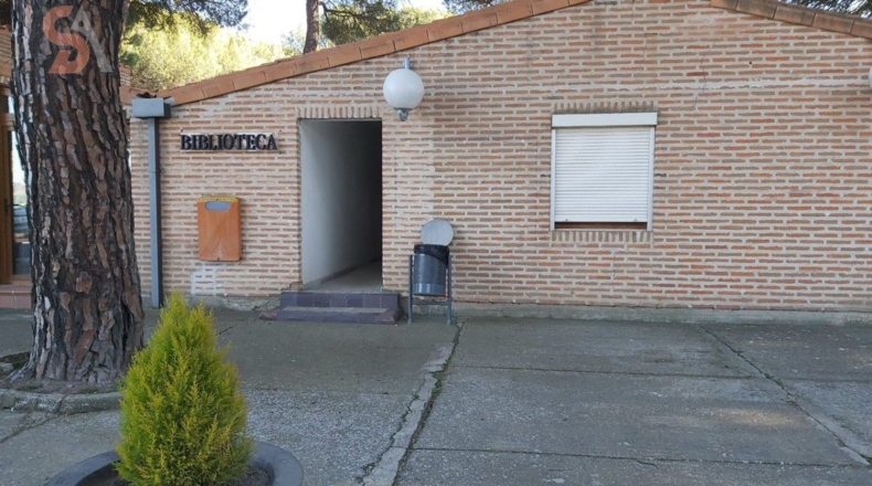 Valladolid - Tordesillas - 1640m2