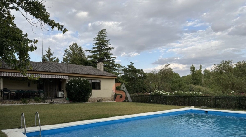 Valladolid - Cubillas de Santa Marta - 15000m2