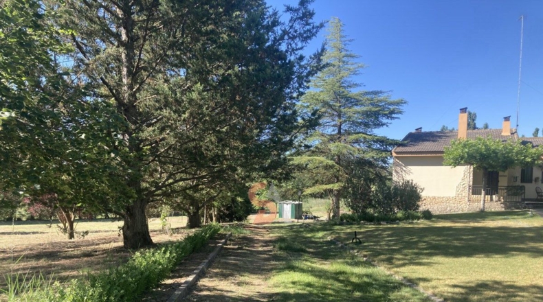Valladolid - Cubillas de Santa Marta - 15000m2