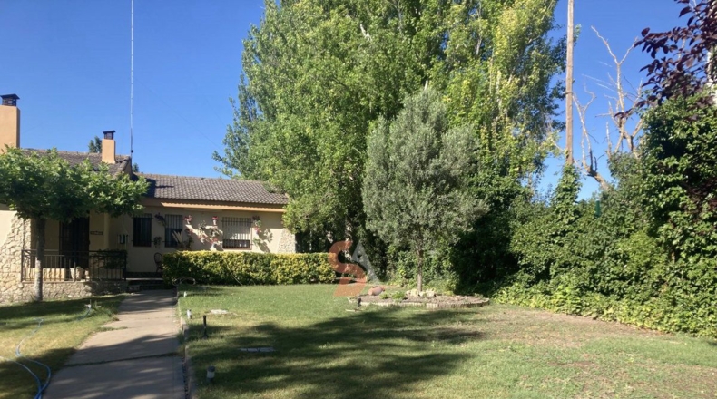 Valladolid - Cubillas de Santa Marta - 15000m2