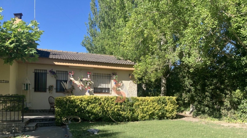Valladolid - Cubillas de Santa Marta - 15000m2
