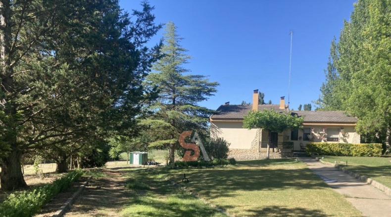 Valladolid - Cubillas de Santa Marta - 15000m2