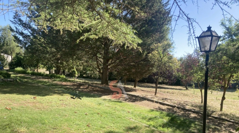 Valladolid - Cubillas de Santa Marta - 15000m2