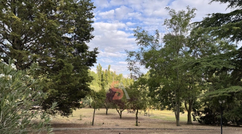 Valladolid - Cubillas de Santa Marta - 15000m2