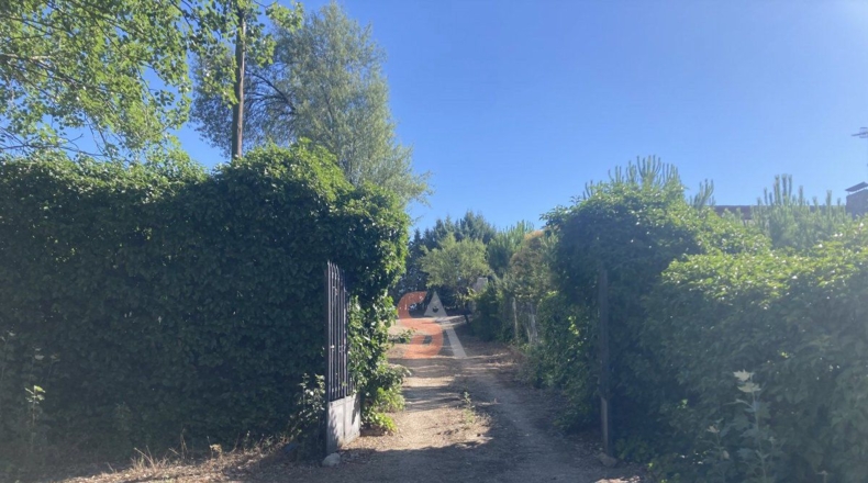 Valladolid - Cubillas de Santa Marta - 15000m2