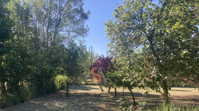 Valladolid - Cubillas de Santa Marta - 15000m2