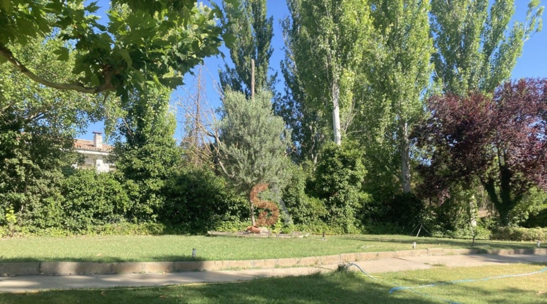 Valladolid - Cubillas de Santa Marta - 15000m2