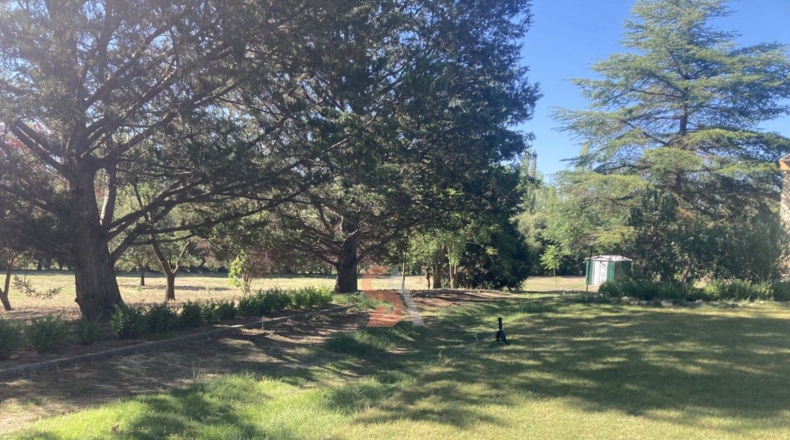 Valladolid - Cubillas de Santa Marta - 15000m2
