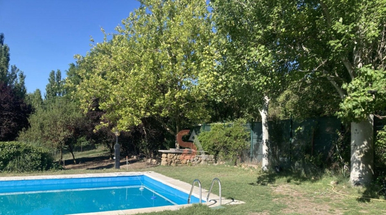 Valladolid - Cubillas de Santa Marta - 15000m2