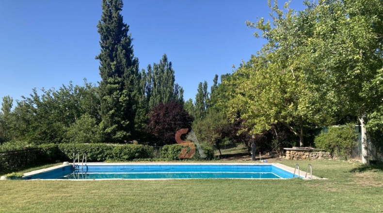 Valladolid - Cubillas de Santa Marta - 15000m2