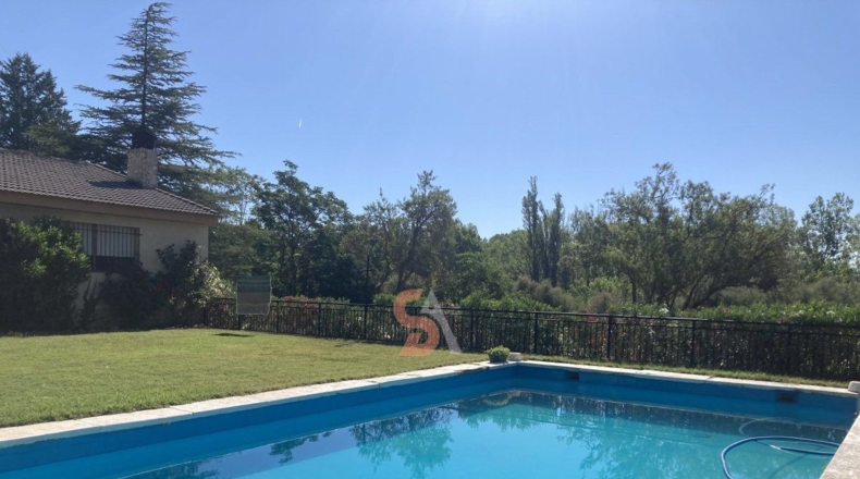 Valladolid - Cubillas de Santa Marta - 15000m2
