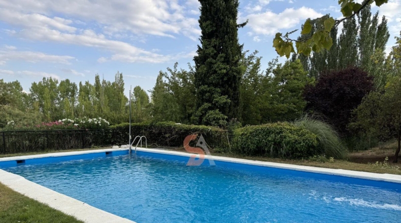 Valladolid - Cubillas de Santa Marta - 15000m2