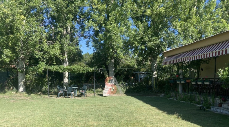 Valladolid - Cubillas de Santa Marta - 15000m2
