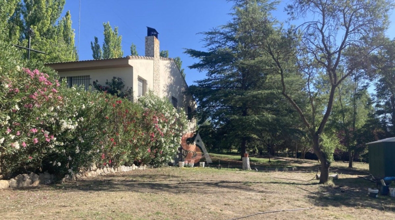 Valladolid - Cubillas de Santa Marta - 15000m2