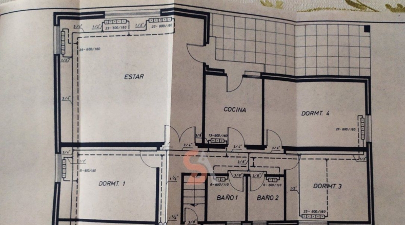 Valladolid - Cubillas de Santa Marta - 15000m2