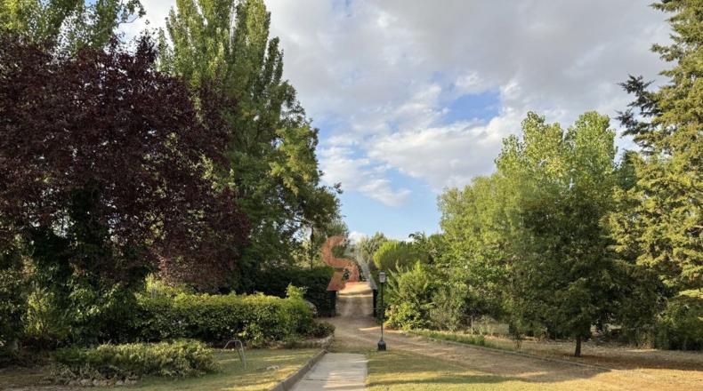Valladolid - Cubillas de Santa Marta - 15000m2