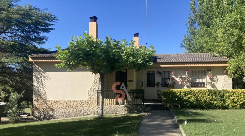 Valladolid - Cubillas de Santa Marta - 15000m2