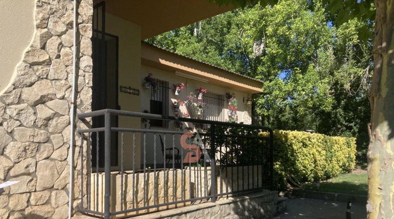 Valladolid - Cubillas de Santa Marta - 15000m2