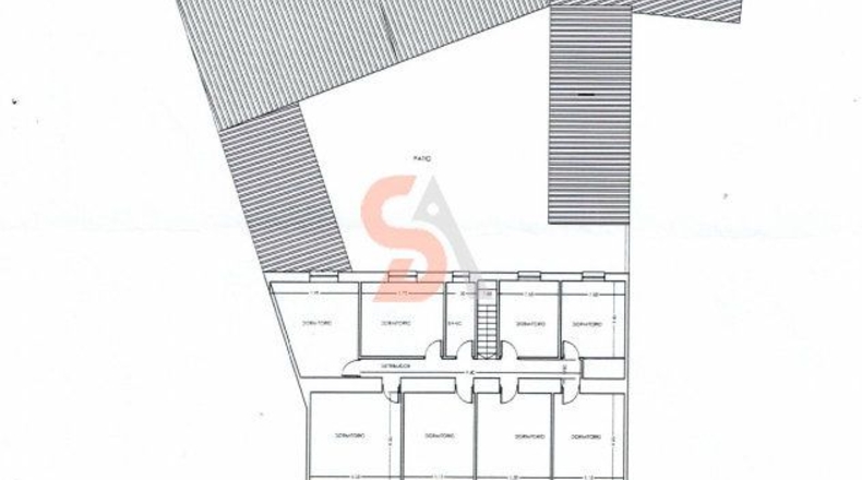 Valladolid - Renedo de Esgueva - 520m2