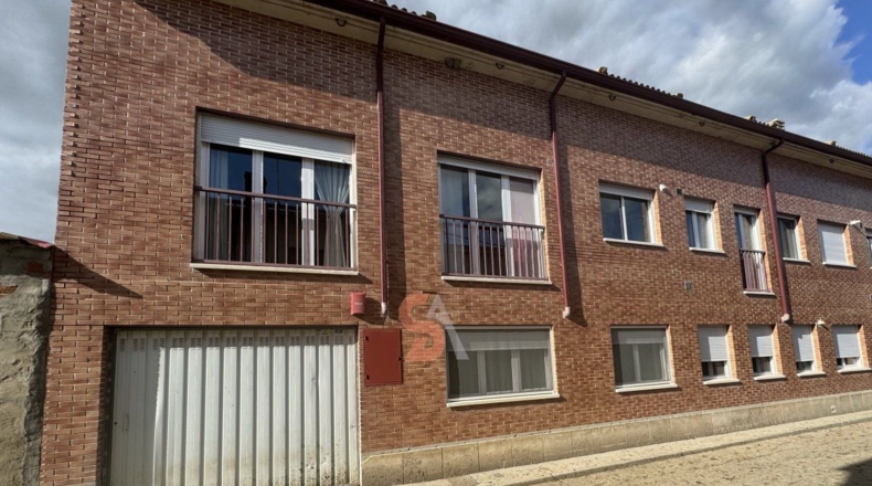 Valladolid - Renedo de Esgueva - 520m2