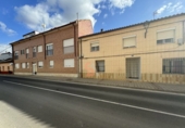 Casa de poble en venda a Renedo de Esgueva ref.: TR104574 foto
