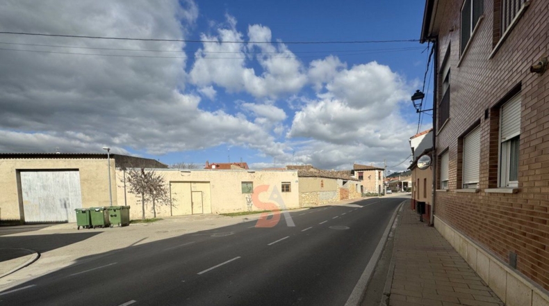 Valladolid - Renedo de Esgueva - 520m2