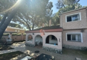 Chalet independiente con terreno en venta en Valladolid ref: TR232908 foto