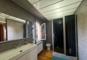 Chalet independiente con terreno en venta en Valladolid ref: TR232908 foto