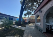 Chalet independiente con terreno en venta en Valladolid ref: TR232908 foto