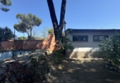 Chalet independiente con terreno en venta en Valladolid ref: TR232908 foto