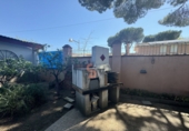 Chalet independiente con terreno en venta en Valladolid ref: TR232908 foto
