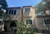 Chalet independiente con terreno en venta en Valladolid ref: TR232908 foto