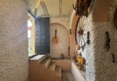 Chalet independiente con terreno en venta en Valladolid ref: TR232908 foto