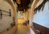Chalet independiente con terreno en venta en Valladolid ref: TR232908 foto