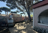 Chalet independiente con terreno en venta en Valladolid ref: TR232908 foto
