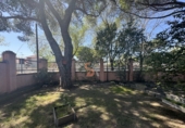 Chalet independiente con terreno en venta en Valladolid ref: TR232908 foto