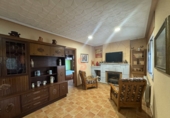 Chalet independiente con terreno en venta en Valladolid ref: TR232908 foto