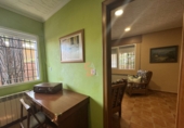 Chalet independiente con terreno en venta en Valladolid ref: TR232908 foto