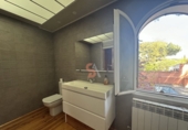 Chalet independiente con terreno en venta en Valladolid ref: TR232908 foto