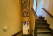 Chalet independiente con terreno en venta en Valladolid ref: TR232908 foto