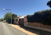 Chalet independiente con terreno en venta en Valladolid ref: TR232908 foto