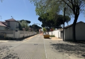 Chalet independiente con terreno en venta en Valladolid ref: TR232908 foto