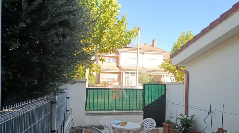 Valladolid - Boecillo - 200m2